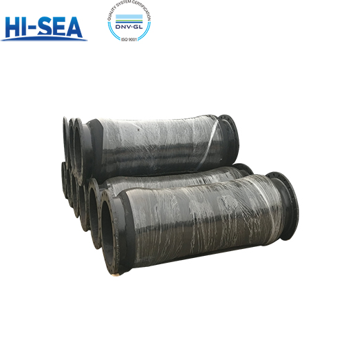 DN900 Dredging Discharge Rubber Hose